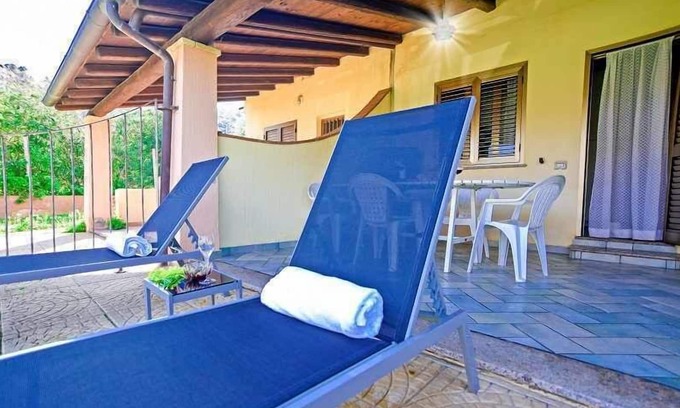 Perdepera House | In front of the sea, "Perdepera" apartment
