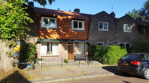Bergen House | In het Centrum