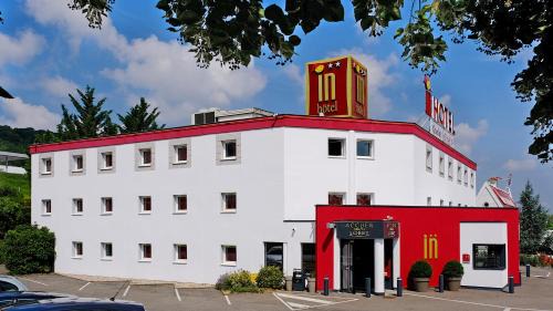 Frouard Hotel | In Hotel Nancy Frouard