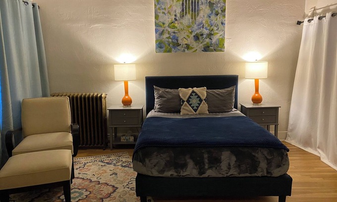 Albuquerque Apartment | In-Law Suite