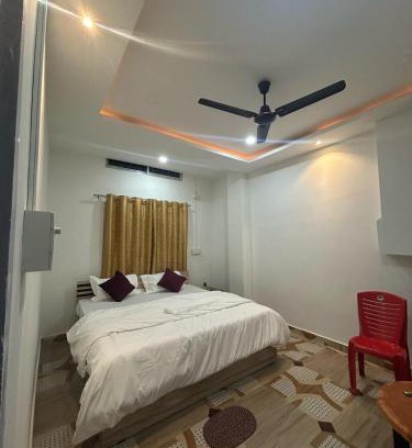 Guwahati Apartment | Maa Vaishno Inn
