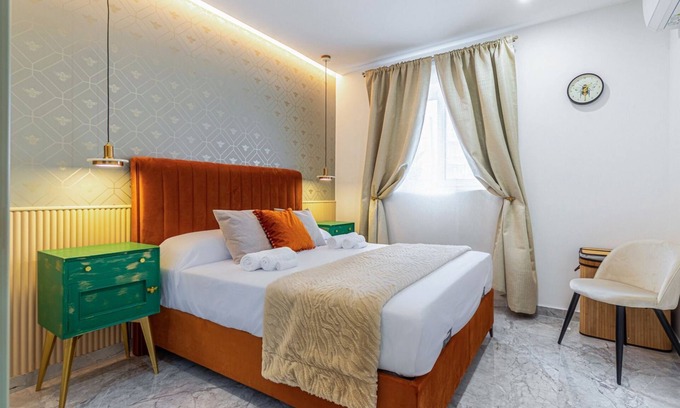 Swieqi Apartment | In- Naħla, Swieqi Malta