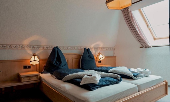 Zweifall Apartment | In & Out Boardinghaus