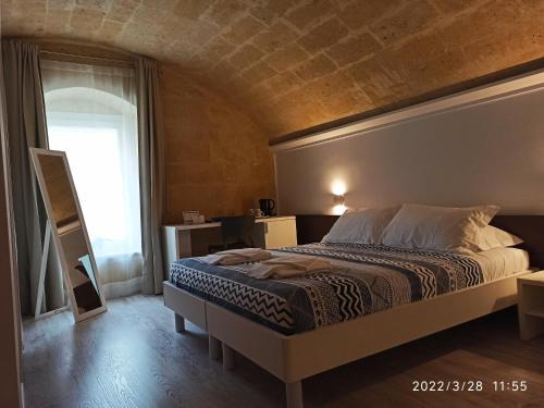 Matera House | In & Out Matera