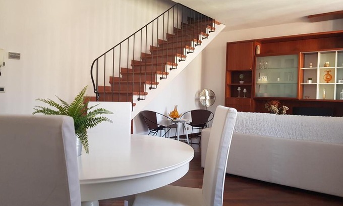 Pisa City Centre Apartment | In Piazzetta