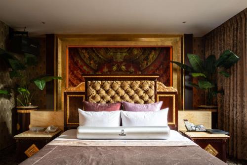 Wenshan Hotel | In-stone Motel