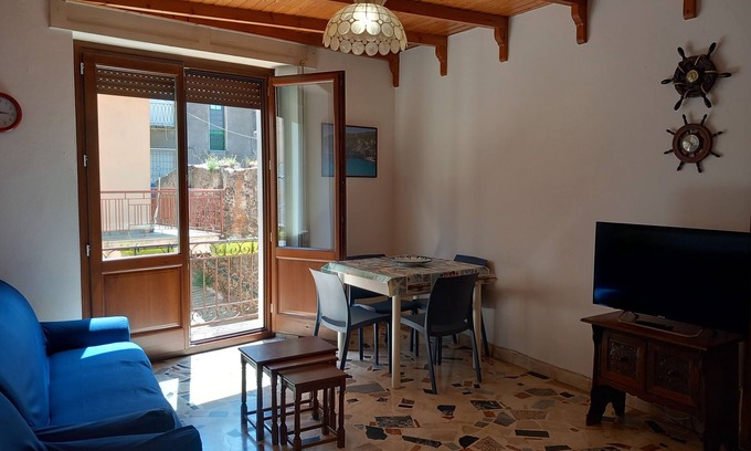 Dorgali Apartment | IN THE CENTER OF DORGALI