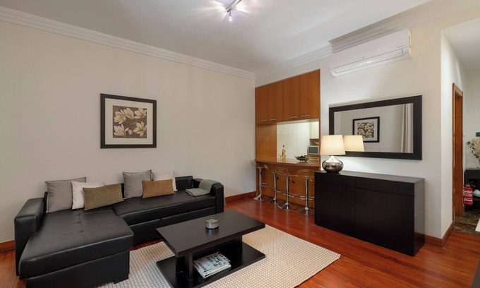 Se Apartment | In the centre of Funchal - Arriaga Residence