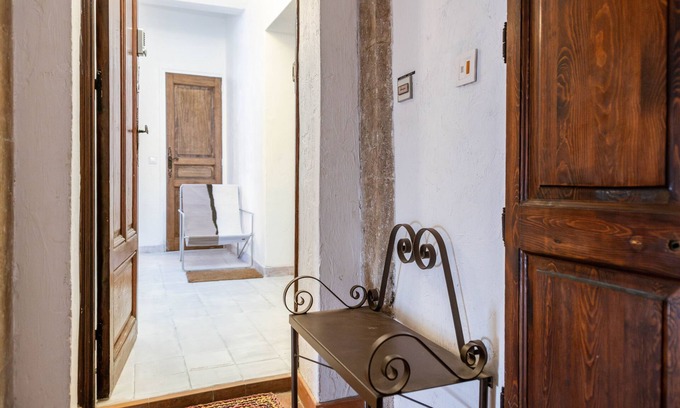 Saint-Paul-de-Vence Apartment | In the heart of St Paul de Vence