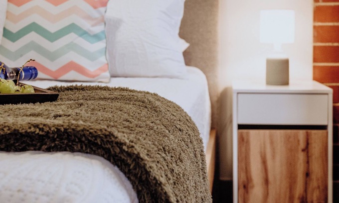 Zona 4 Apartment | In the heart of Zone 4!