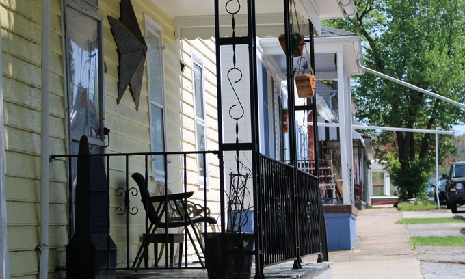 Sharpsburg House | *In The Heart Of Antietam*