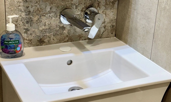 Veliko Tarnovo Center Apartment | In the heart of the city. ParkView City Center apartment 8