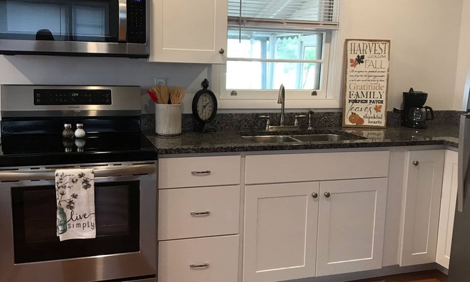 Witmer House | In the heart of Lancaster Co Amish Country, very near Sight & Sound