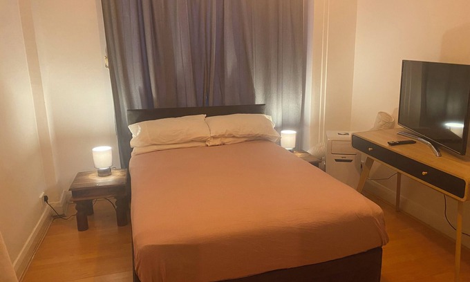 City of Westminster Apartment | In the heart of London