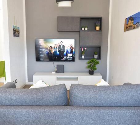 Parma City Centre Apartment | In the heart of Parma