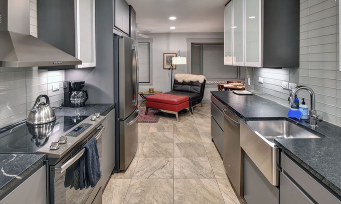 Ridgway Apartment | In the Heart of Ridgway