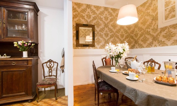 Pamplona City Centre Apartment | In the heart of the city