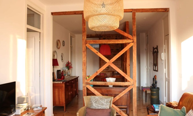 Lisbon Old Town Apartment | In the heart of the Portuguese capital