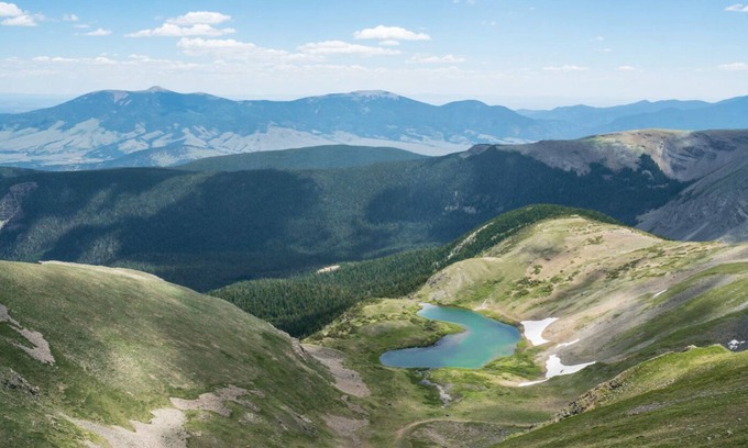 Taos Ski Valley Condo | In The Heart of Taos Ski Valley