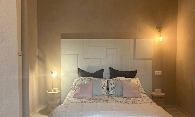 Roman Quarter Apartment | In The mood for Turin