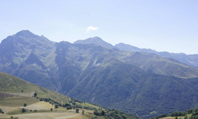 Germ Apartment | In the resort of Peyragudes Apartment 10/12 people Peyresourde slope