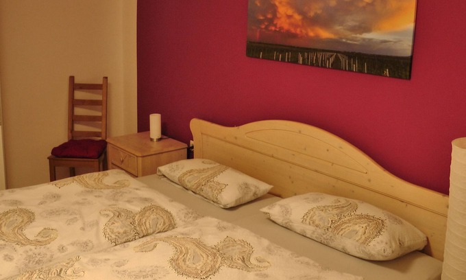 Ungstein Apartment | In the wine village on the German Wine Route