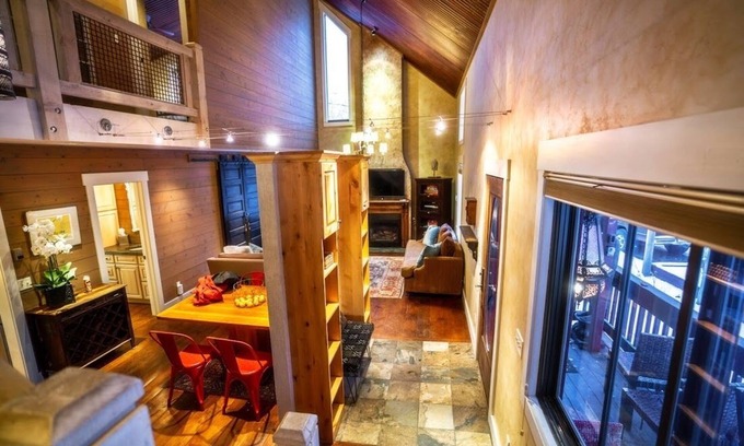 Crested Butte House | In town gem! Walk to Elk and Lower Loop at the charming B Side. nlic #007834