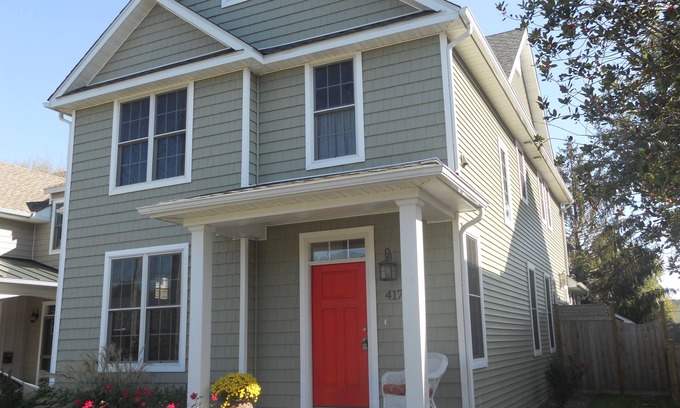 Lewes House | In-Town Lewes! Walk to Shops & Dining
