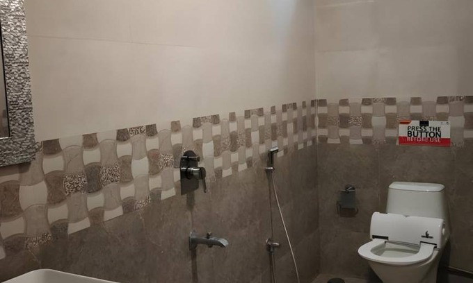Rajajinagar Hotel | 28 m² Hotel ∙ 3 guests