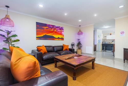 West Beach Apartment | Ina se Huisie in Blouberg self Catering Apartment