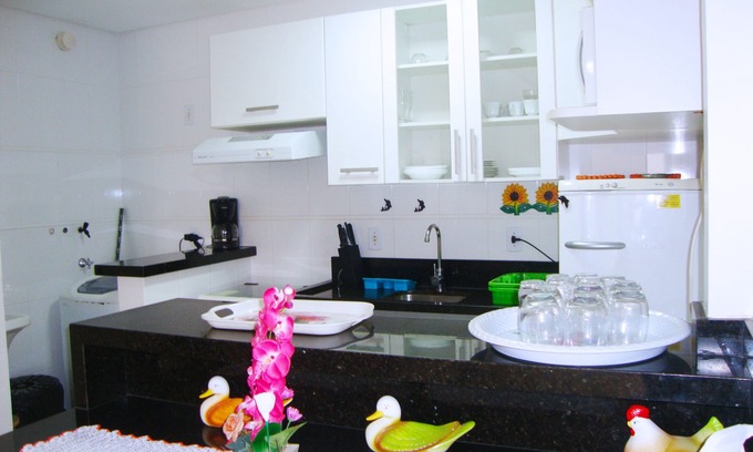 Capao da Canoa Apartment | Inactive ad