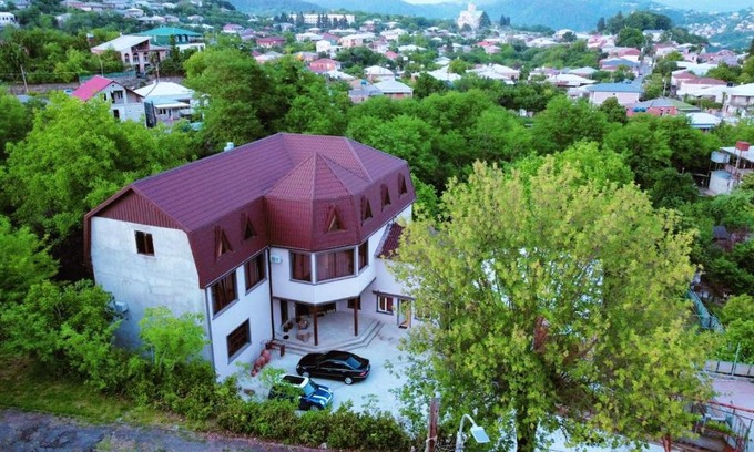 Kutaisi House | Inaisi Hotel
