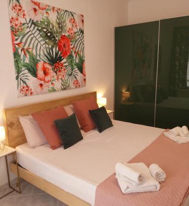 Santa Rita Apartment | Inalpi Arena Apartment Chic Santa Rita Torino