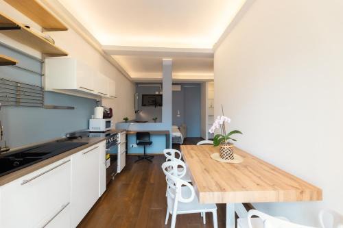 Lingotto Apartment | InalpiArena OlympicStadium Lingotto AC WiFi