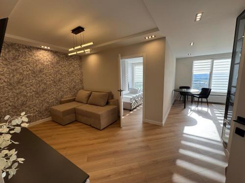 Orhei Apartment | Inamstro Home