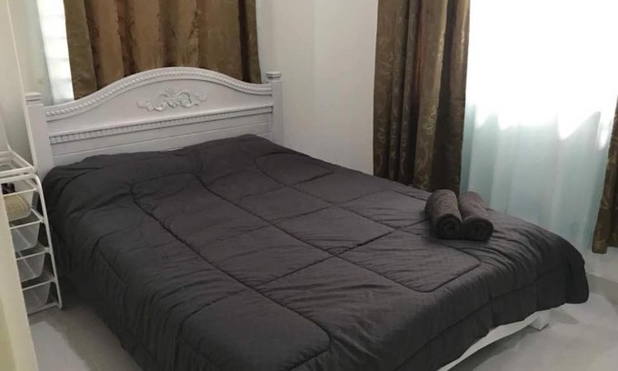 Bandar Kota Bharu House | Inap Singgah Homestay