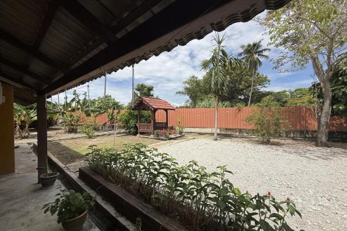 Kepala Batas Hotel | Inapan Taman Herba