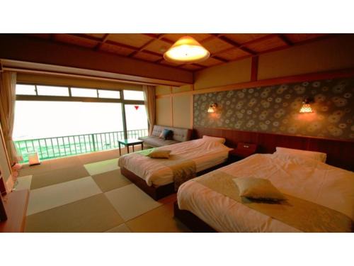 Inatori Hotel | Inatori Tokai Hotel Yuen - Vacation STAY 61019v