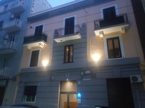 Municipio 2 Apartment | InBlu