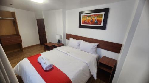Lake Titicaca - Puno House | Inca Palace Experience H