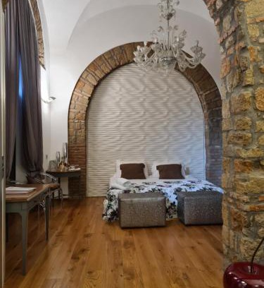 Monti Apartment | Incantevole con Jacuzzi