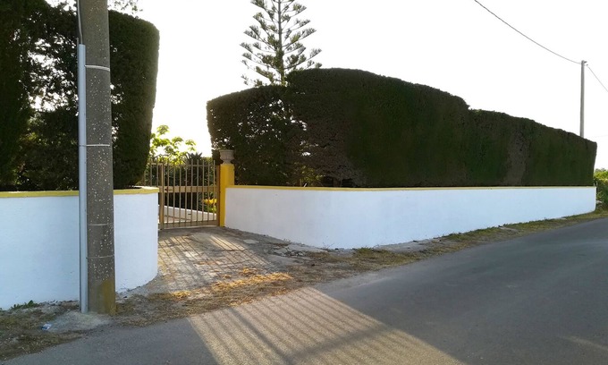 Otranto Villa | Incantevole Villa Maddalena a Otranto, Salento 8-10 posti