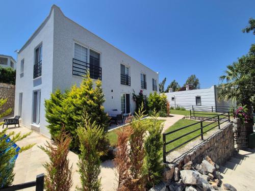 Dalaman House | incebel No 444