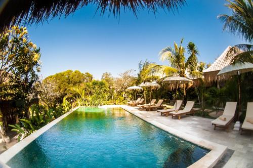 Pecatu House | Incense Impossible Beach-Adults Only