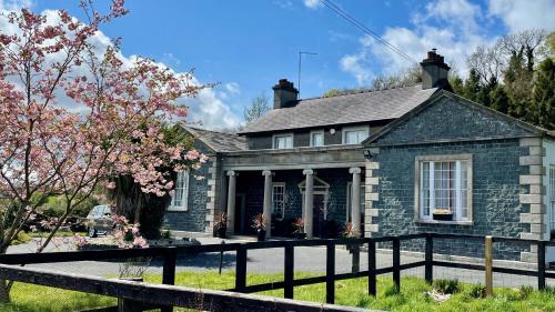 Downpatrick Villa | Inch Schoolhouse - Event Residence