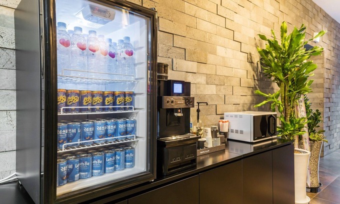 Gyesan-dong Hotel | Incheon Illua Hotel