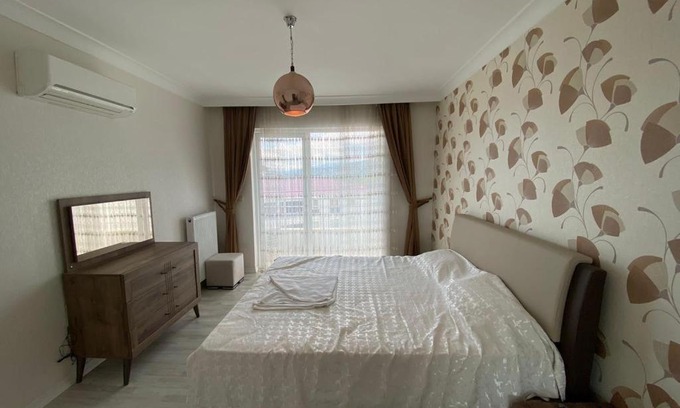 Yomra Apartment | inci prime