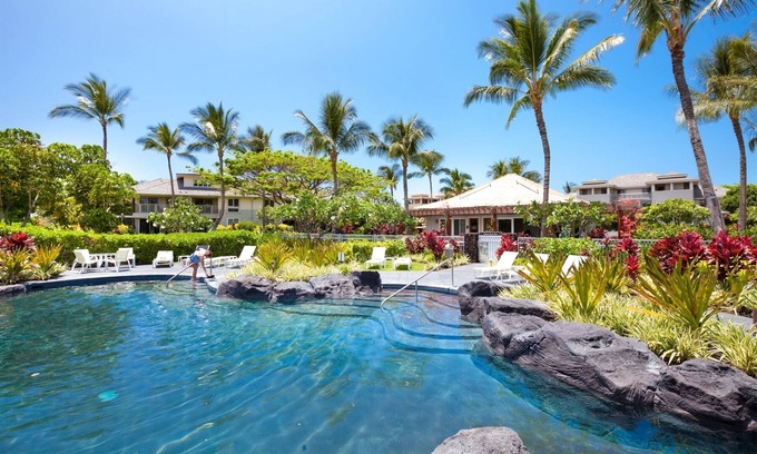Waikoloa Condo | Includes Beach Gear! Waikoloa Beach Villas I2