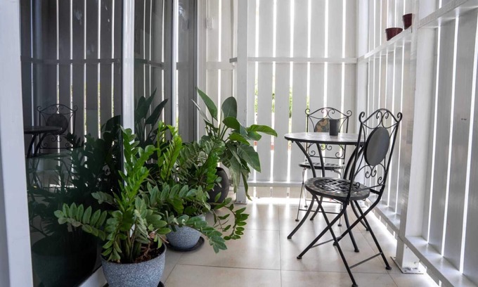 Kingston Bed & Breakfast | Incognito Vacation Stays