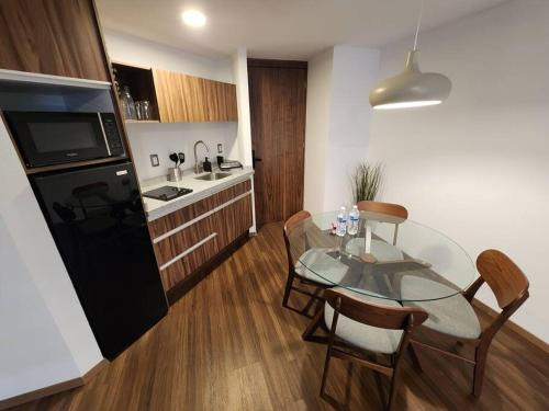 Colonia Cuauhtemoc Apartment | ¡Increíble Departamento A Dos Cuadras Del Ángel!